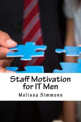 Cover of Staff Motivation for It Men