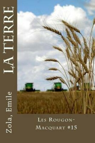 Cover of La Terre