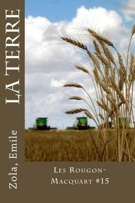 Book cover for La Terre