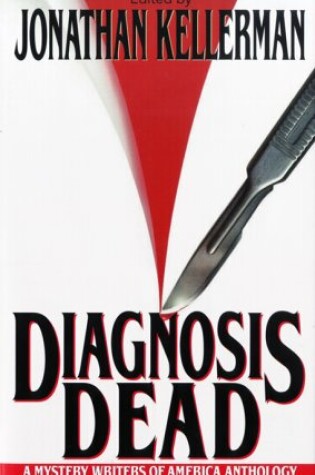 Cover of Diagnosis Dead