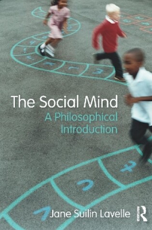 Cover of The Social Mind