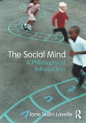 Book cover for The Social Mind