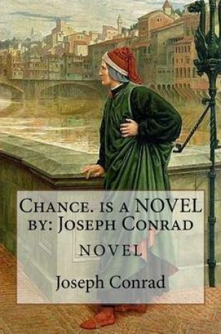 Cover of Chance. is a NOVEL by