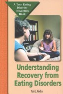 Book cover for Understanding Eating Disorder