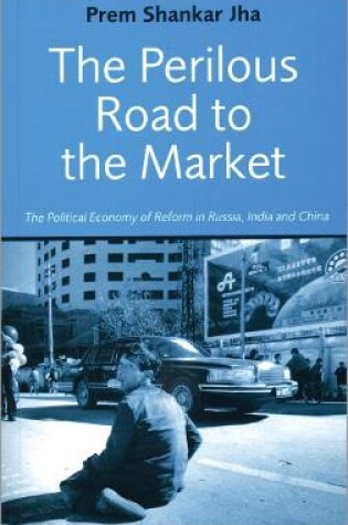 Cover of The Perilous Road to the Market