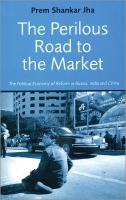 Book cover for The Perilous Road to the Market