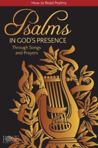 Cover of Psalms