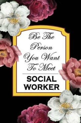 Cover of Social Worker