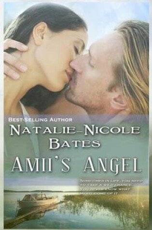 Cover of Amii's Angel