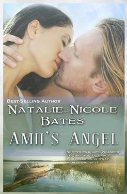Book cover for Amii's Angel