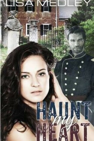Cover of Haunt My Heart