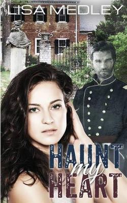 Book cover for Haunt My Heart