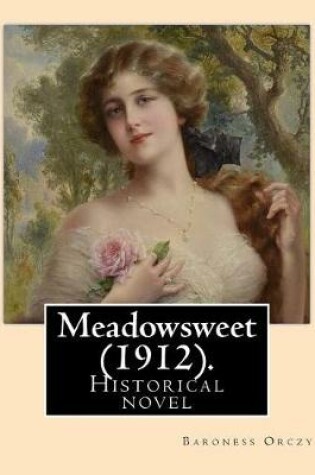 Cover of Meadowsweet (1912). By