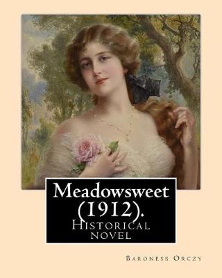 Book cover for Meadowsweet (1912). By