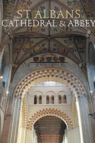 Cover of St Albans Cathedral & Abbey