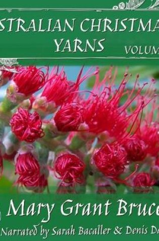 Cover of Australian Christmas Yarns