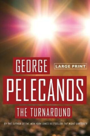 Cover of The Turnaround