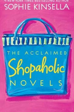 Cover of The Acclaimed Shopaholic Novels