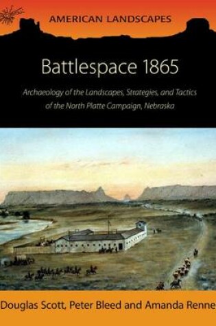 Cover of Battlespace 1865