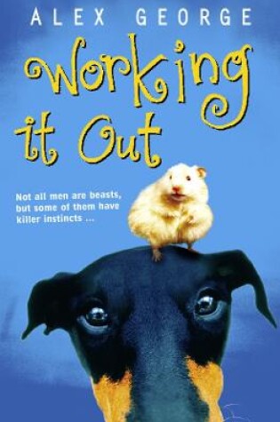 Cover of Working It Out