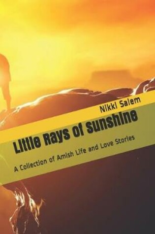 Cover of Little Rays of Sunshine