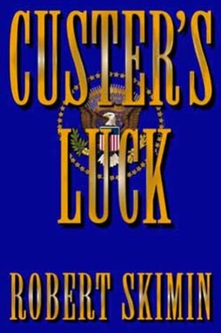 Cover of Custer's Luck