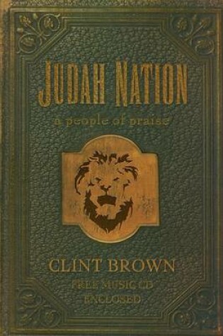 Cover of Judah Nation
