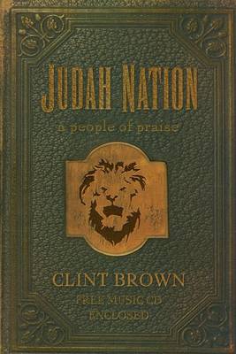 Book cover for Judah Nation