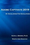 Book cover for Adobe Captivate 2019