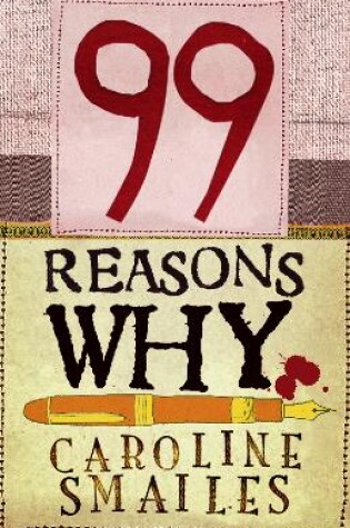 Cover of 99 Reasons Why
