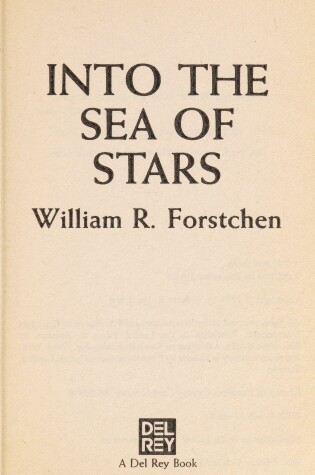 Cover of Into the Sea of Stars