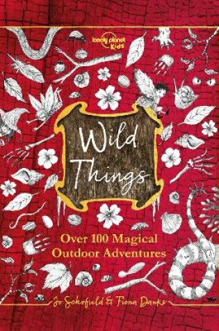 Cover of Lonely Planet Wild Things
