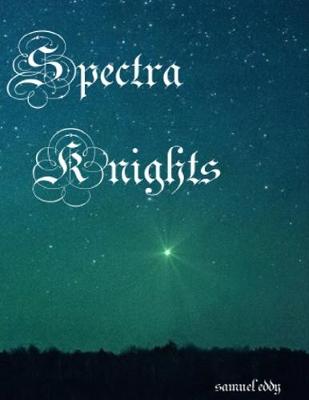 Book cover for Spectra Knights