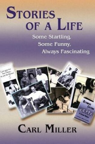 Cover of Stories of a Life