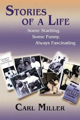 Book cover for Stories of a Life