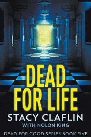 Cover of Dead For Life