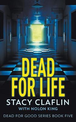 Book cover for Dead For Life