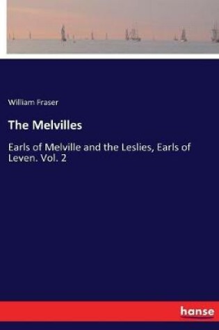 Cover of The Melvilles