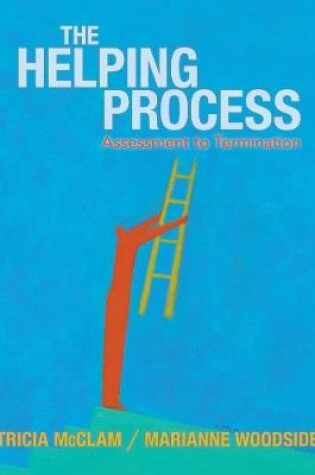 Cover of Helping Process