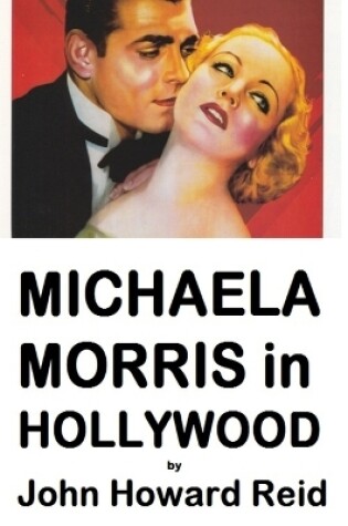 Cover of Michaela Morris in Hollywood