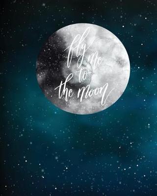 Cover of Fly Me To The Moon