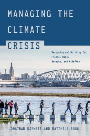 Cover of Managing the Climate Crisis