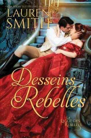 Cover of Desseins rebelles