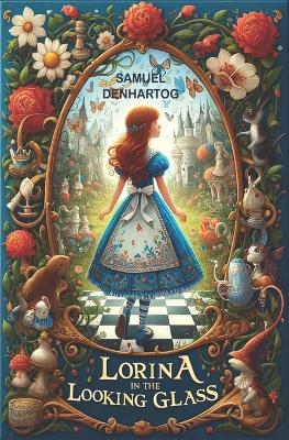 Book cover for Lorina in the Looking Glass