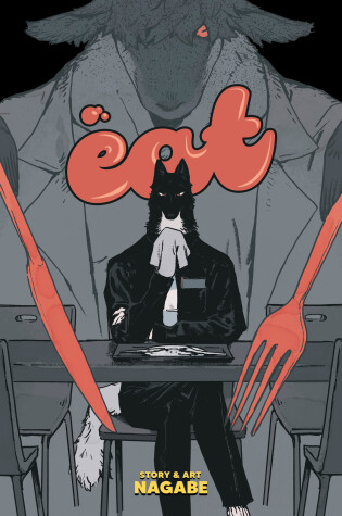 Cover of EAT