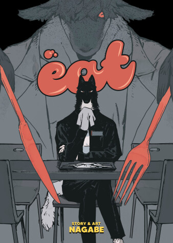 Book cover for EAT