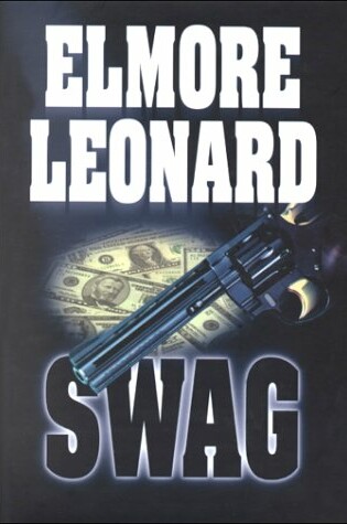 Cover of Swag