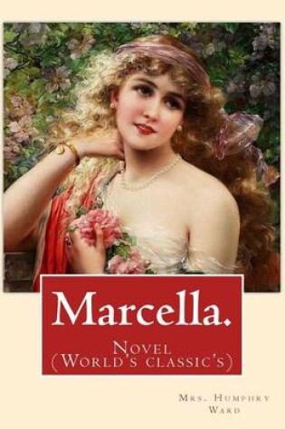 Cover of Marcella. By