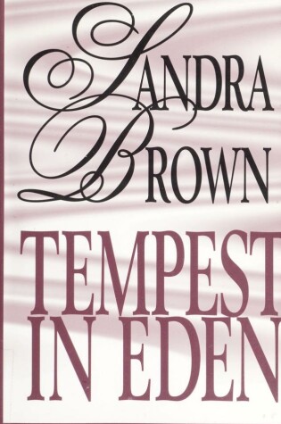 Cover of Tempest in Eden