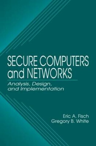 Cover of Secure Computers and Networks